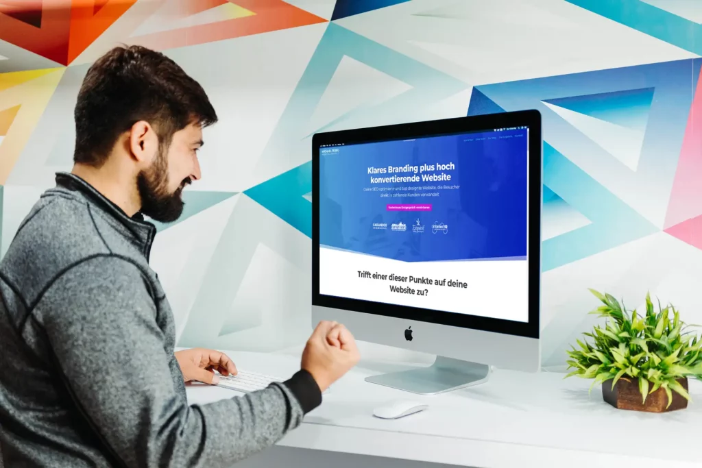 Usability im Webdesign 1 Benutzerfreundlichkeit einer Website