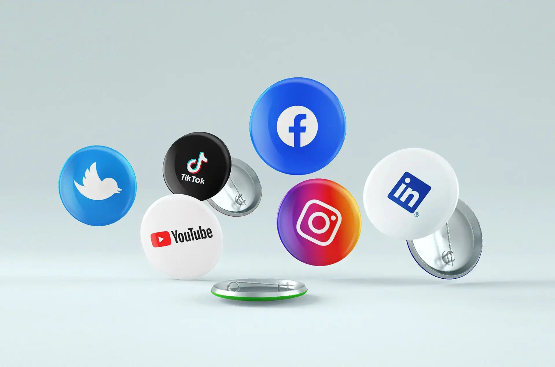 Social Media Marketing Strategie