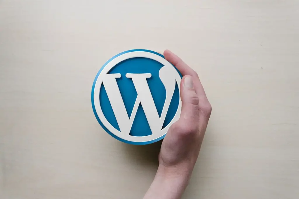 WordPress Webdesign Magdeburg