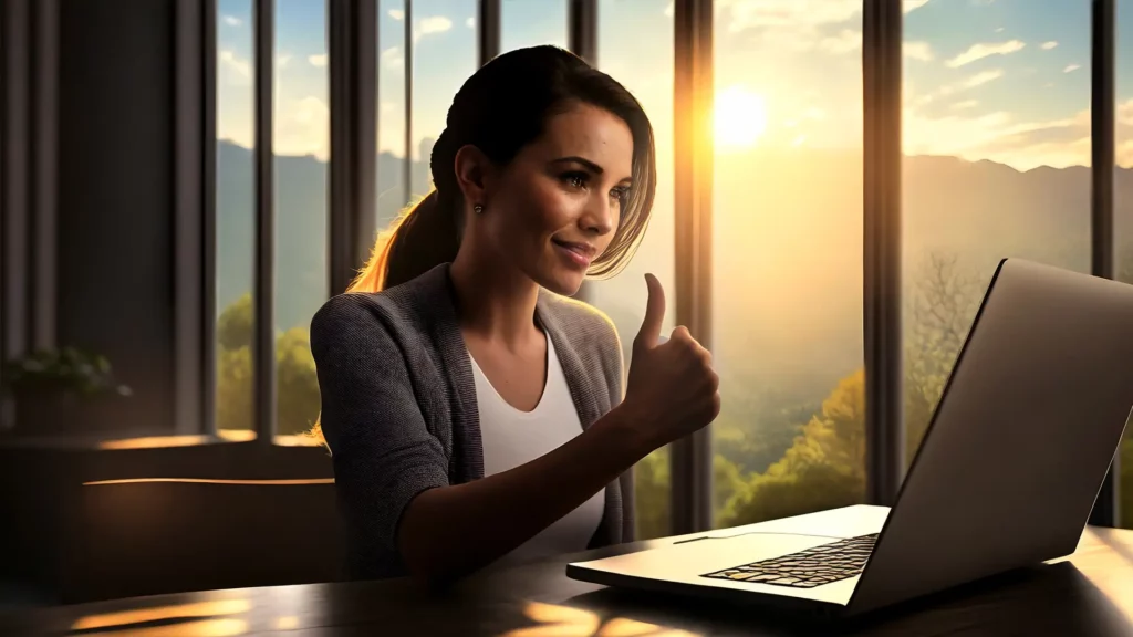 Was ist Webdesign? 3 Webdesign Vertrauen