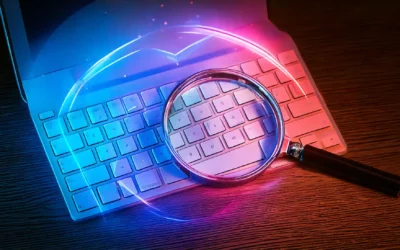 Keyword-Recherche und -Optimierung